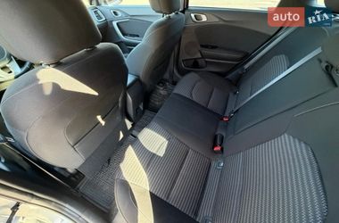 Универсал Kia Ceed 2023 в Киеве