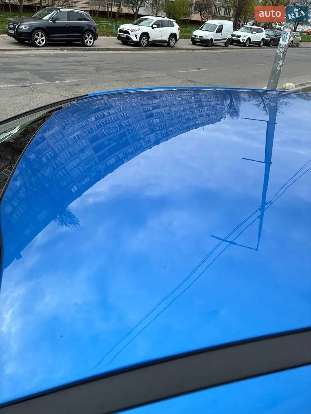 2019 Kia Cee'd - мініатюра 11
