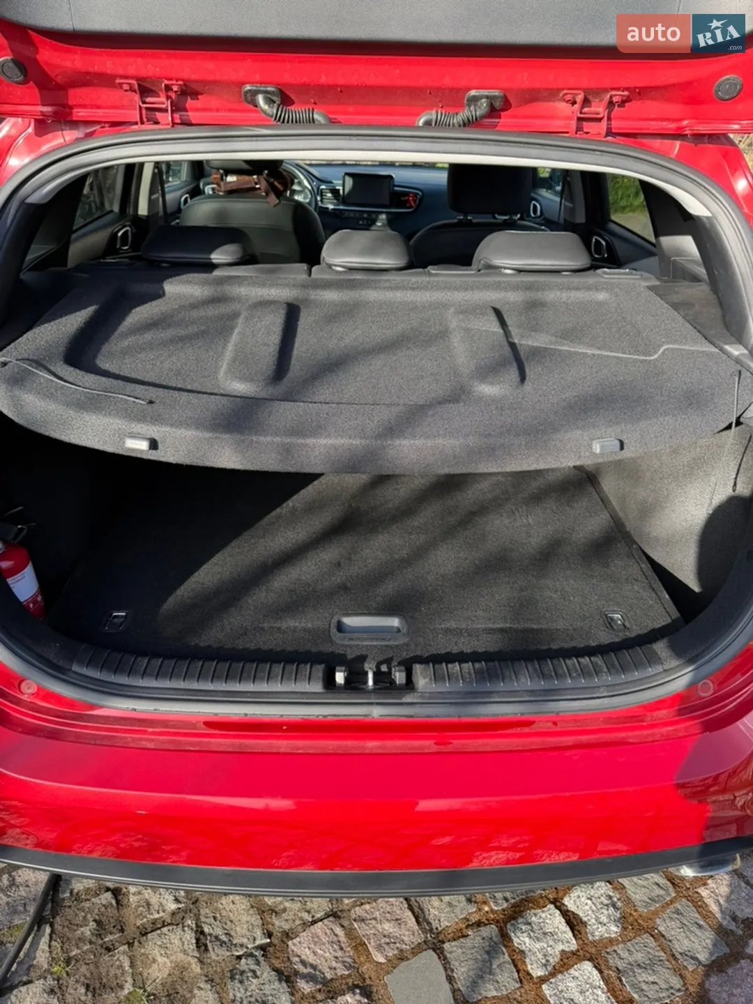 2019 Kia Cee'd - мініатюра 10