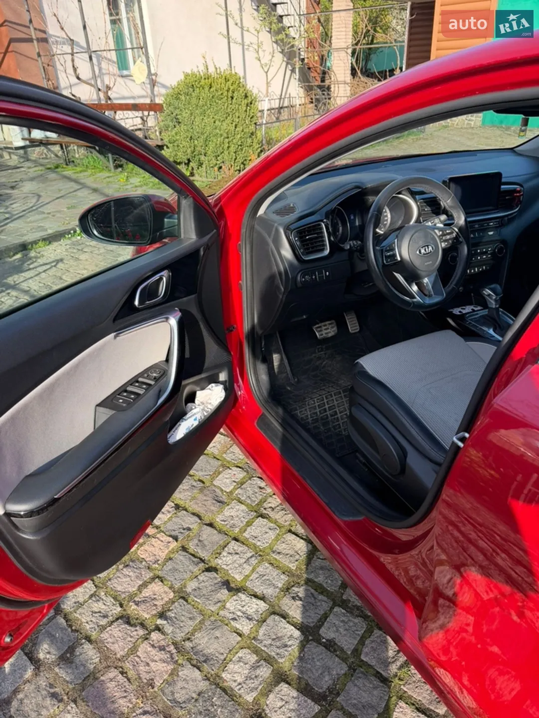 2019 Kia Cee'd - мініатюра 16