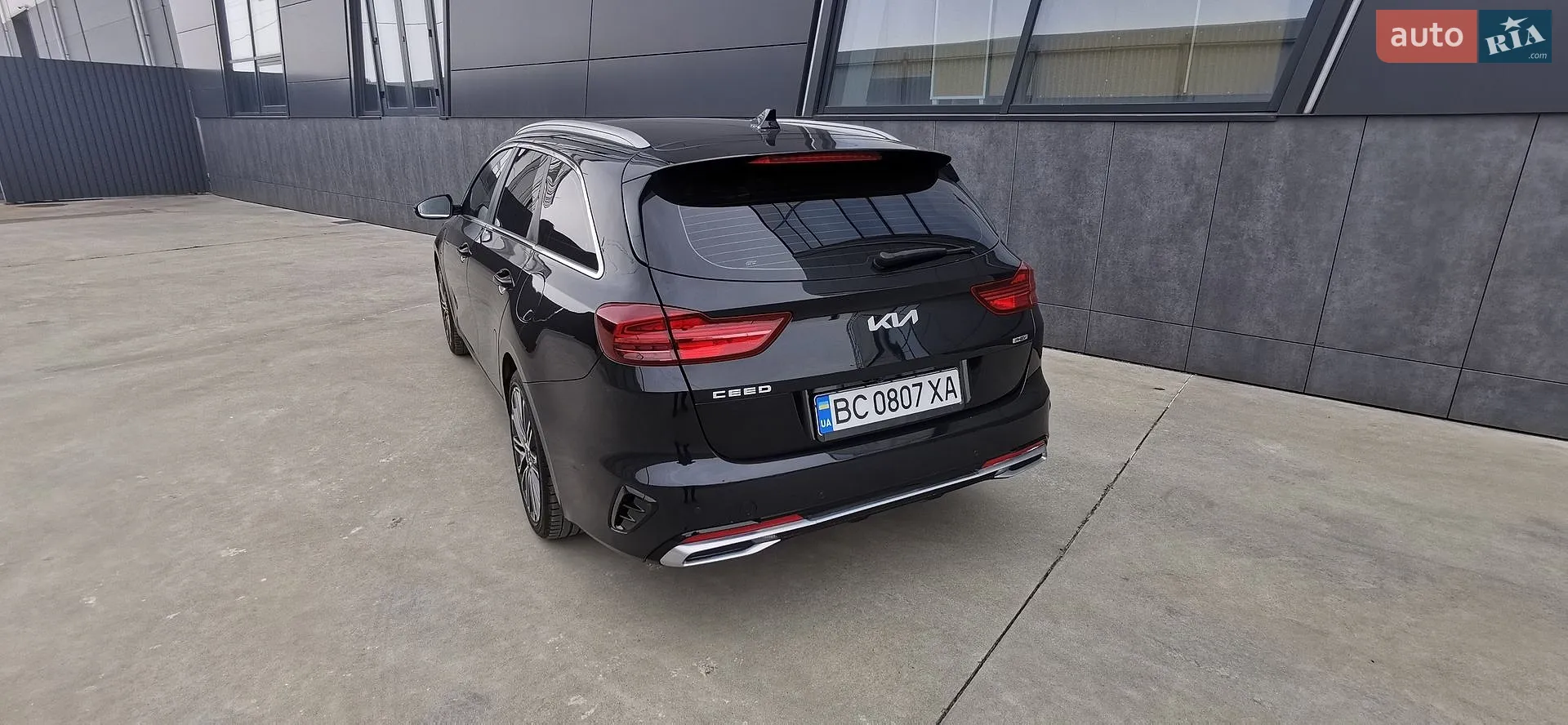 2021 Kia Cee'd - мініатюра 7