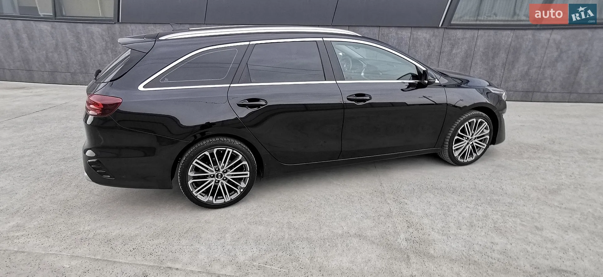 2021 Kia Cee'd - мініатюра 12