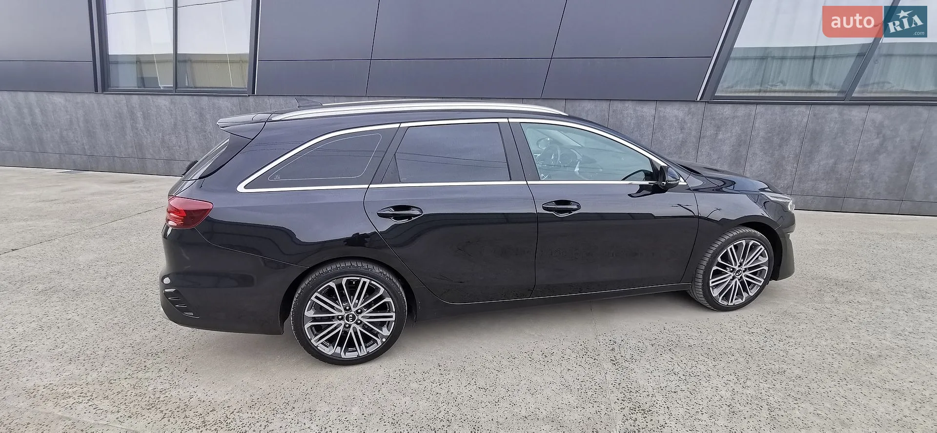2021 Kia Cee'd - мініатюра 13