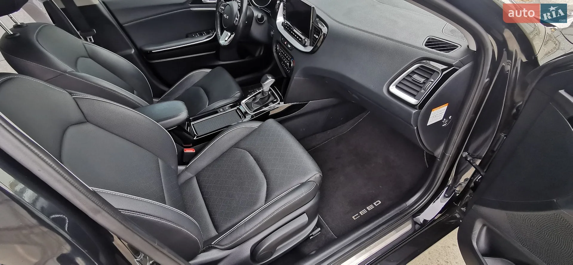 2021 Kia Cee'd - мініатюра 25