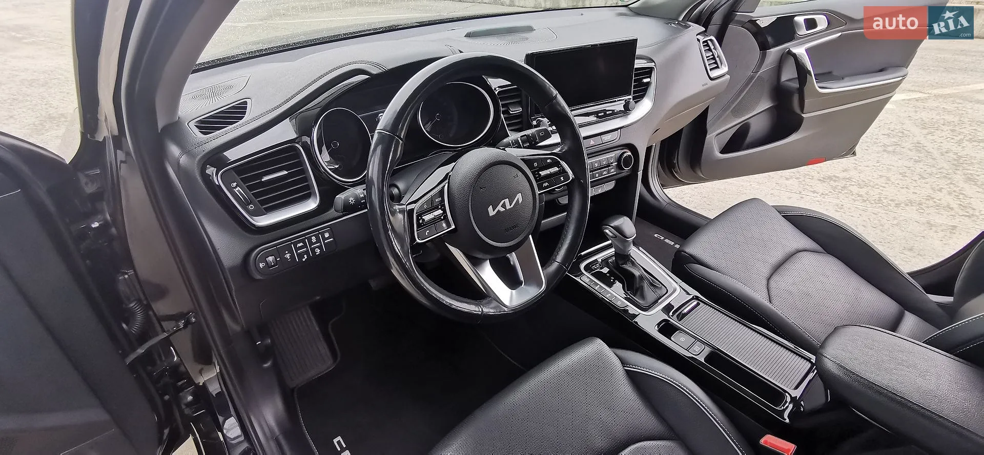 2021 Kia Cee'd - мініатюра 32