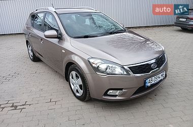 Універсал Kia Ceed 2009 в Хмільнику