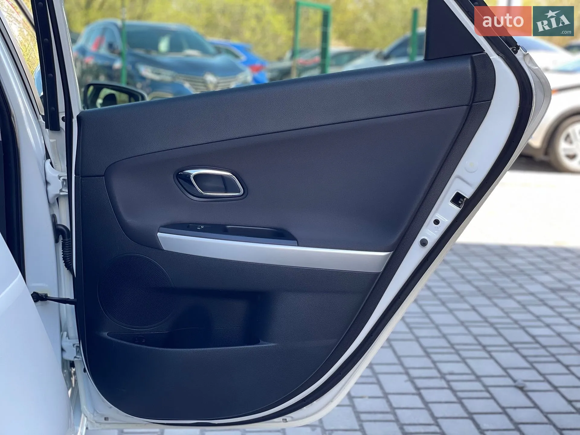 2017 Kia Cee'd - мініатюра 30