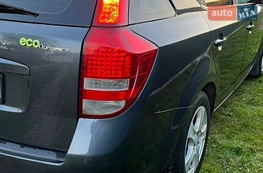 Універсал Kia Ceed 2010 в Львові