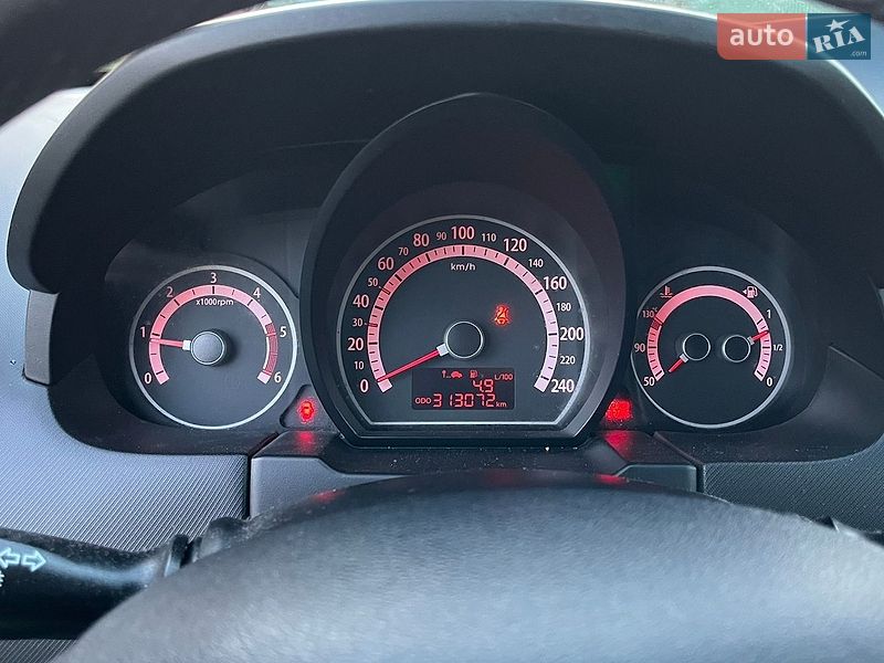 Універсал Kia Ceed 2010 в Львові