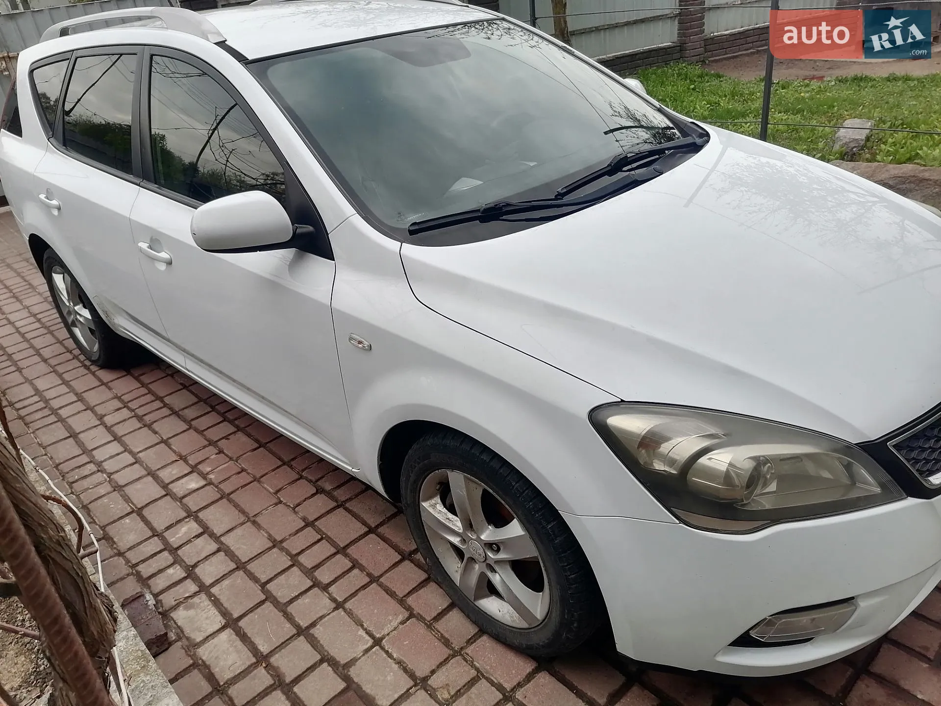 2012 Kia Cee'd - мініатюра 3