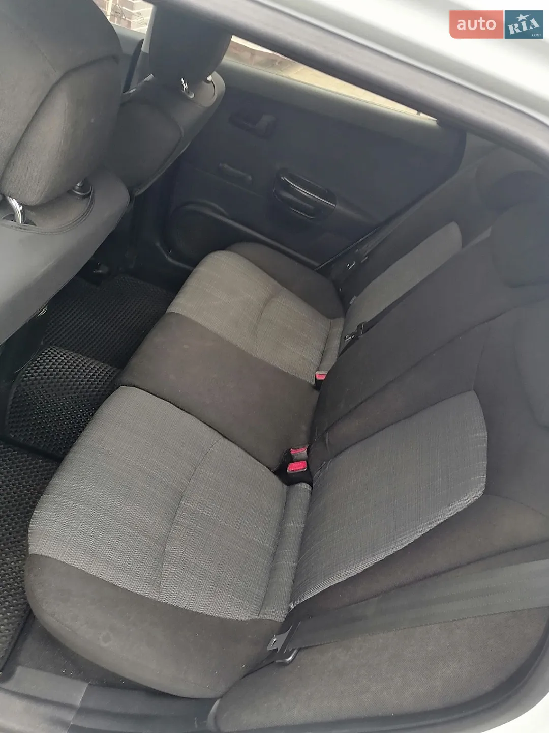 2012 Kia Cee'd - мініатюра 5