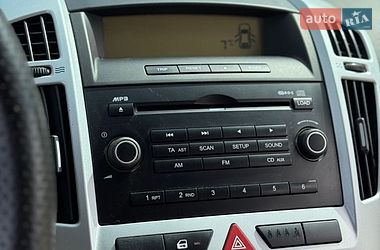 Хэтчбек Kia Ceed 2007 в Звягеле
