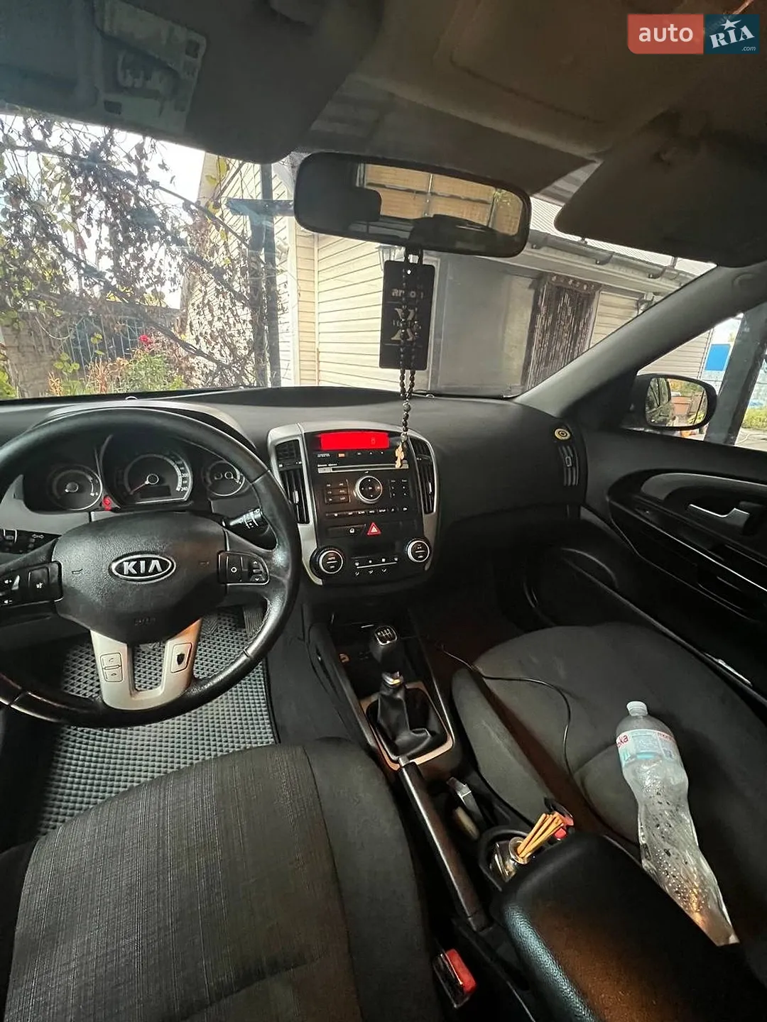 2010 Kia Cee'd - мініатюра 17