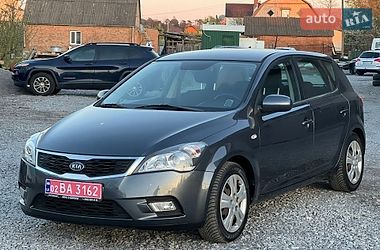 Хетчбек Kia Ceed 2010 в Вінниці