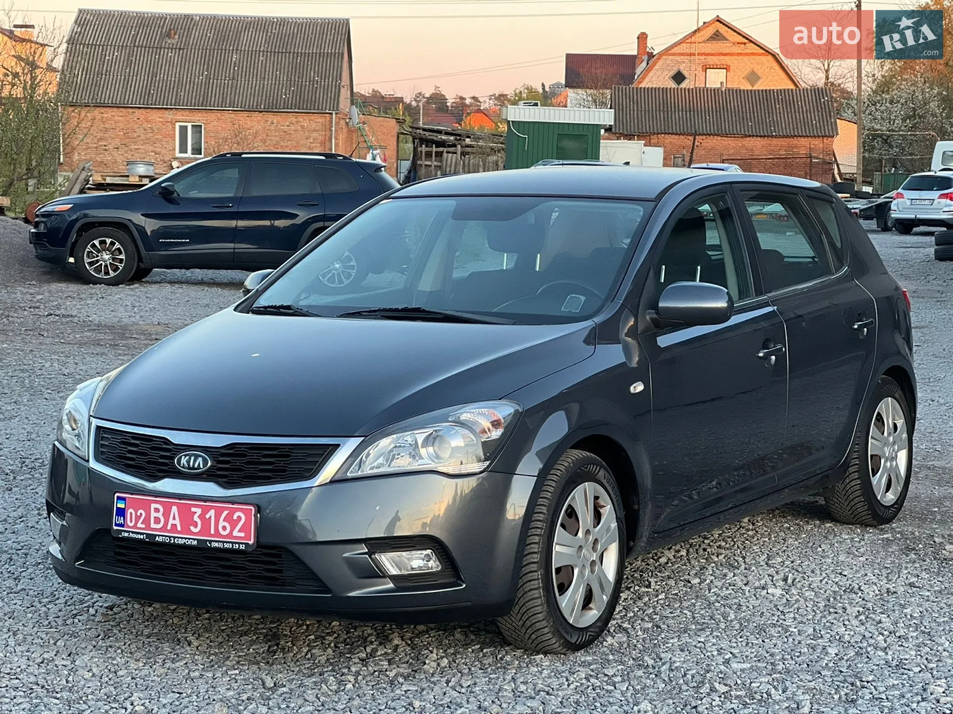 Фото авто 8