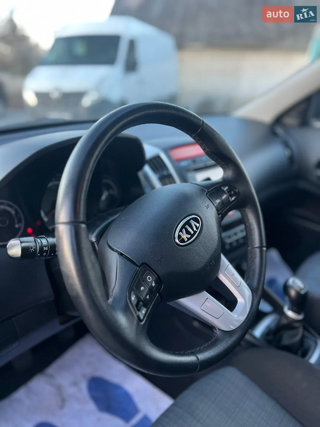 2010 Kia Cee'd - мініатюра 17