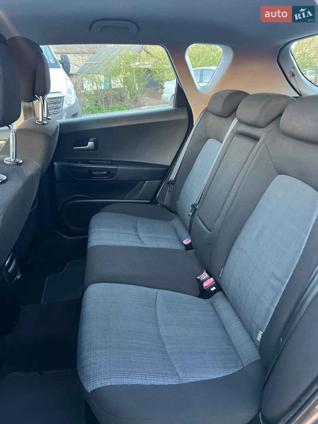 2010 Kia Cee'd - мініатюра 23