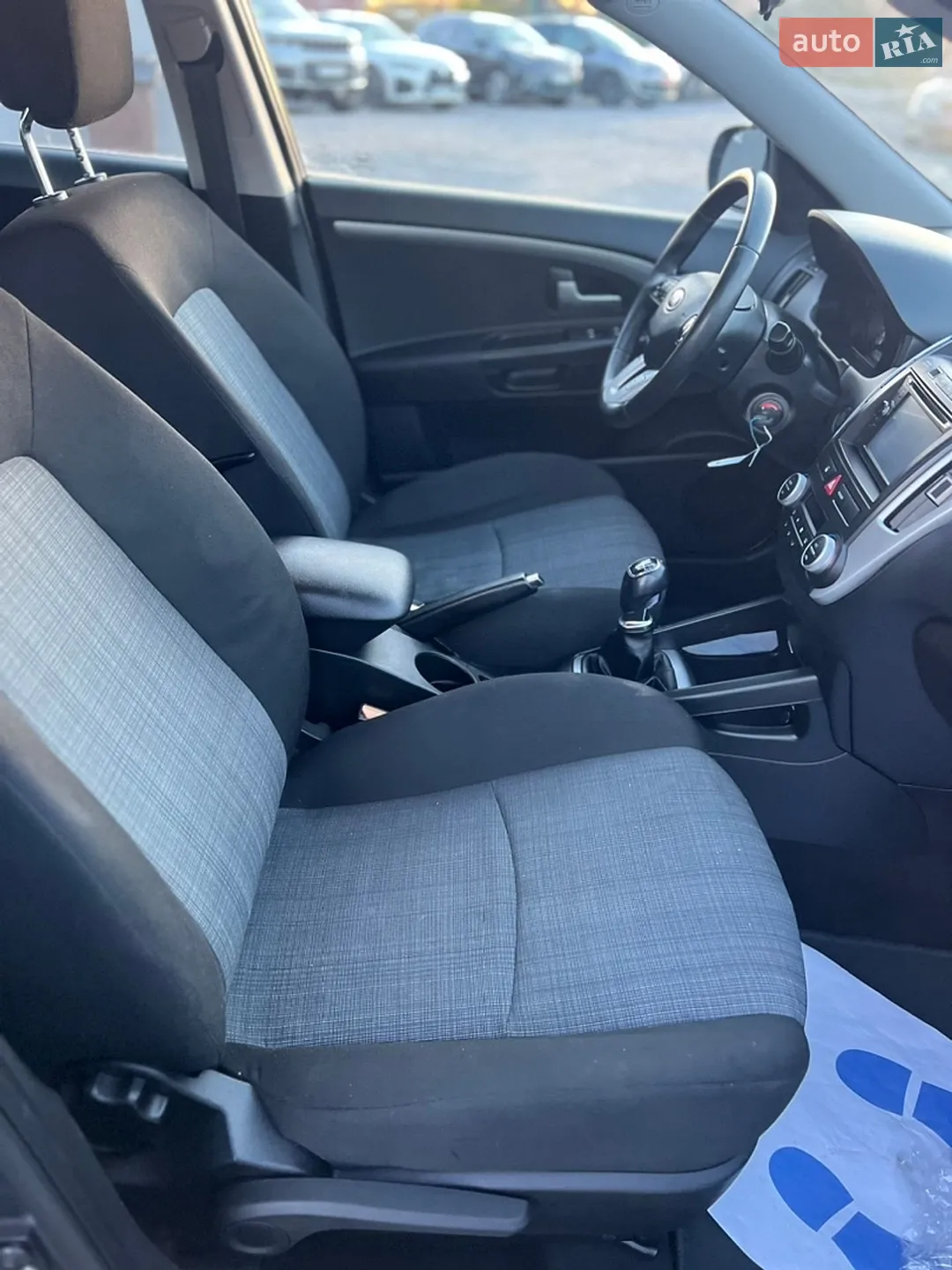 2010 Kia Cee'd - мініатюра 26