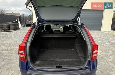 Универсал Kia Ceed 2007 в Горохове