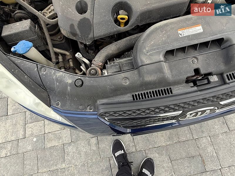 Универсал Kia Ceed 2007 в Горохове