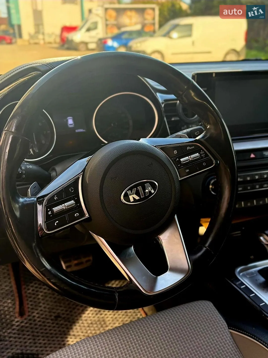 2019 Kia Cee'd - мініатюра 10