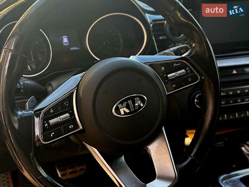Универсал Kia Ceed 2019 в Одессе