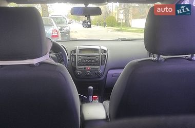 Хэтчбек Kia Ceed 2008 в Харькове