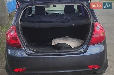 Хэтчбек Kia Ceed 2008 в Харькове