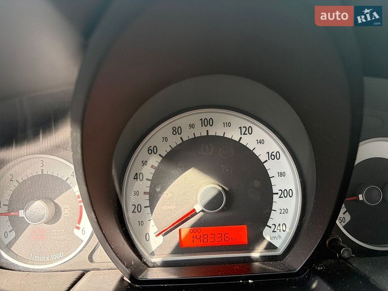 Хетчбек Kia Ceed 2008 в Дніпрі
