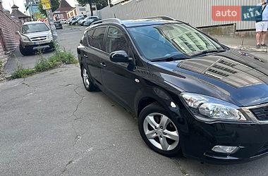 Универсал Kia Ceed 2012 в Броварах