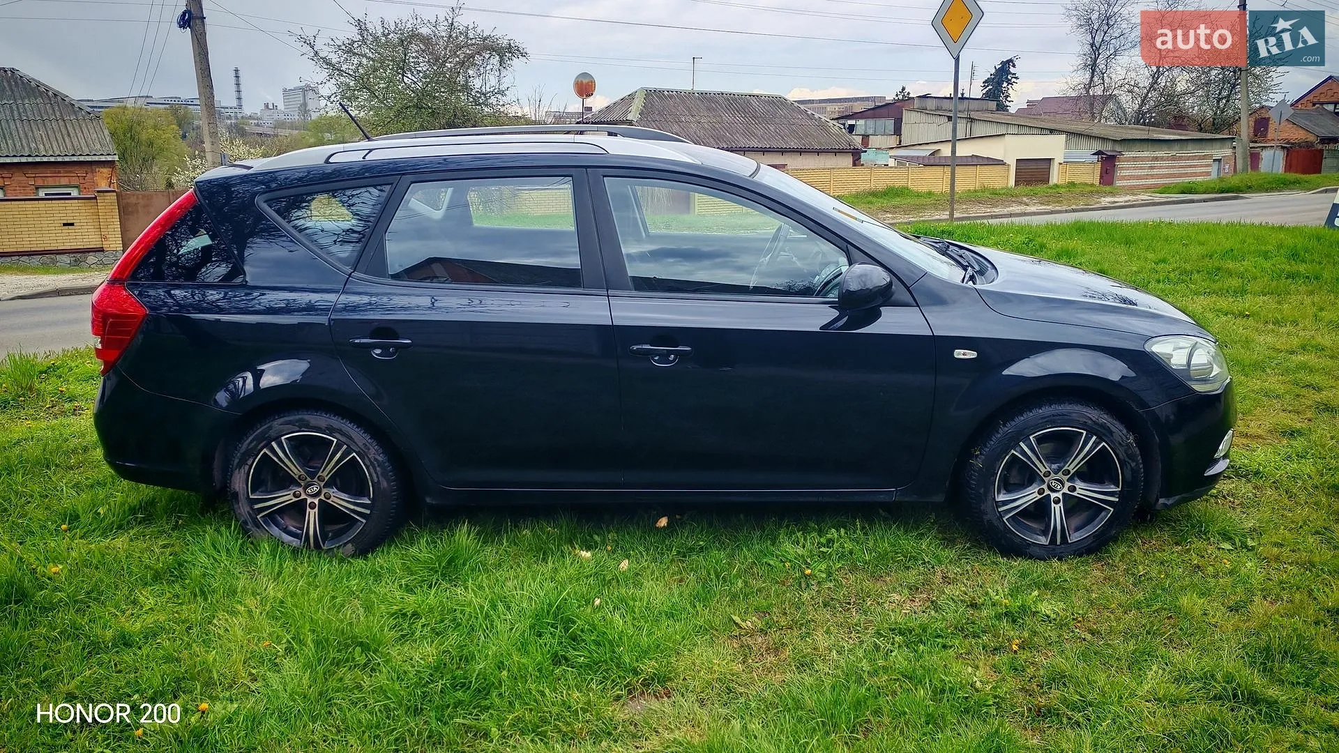 2010 Kia Cee'd - мініатюра 3