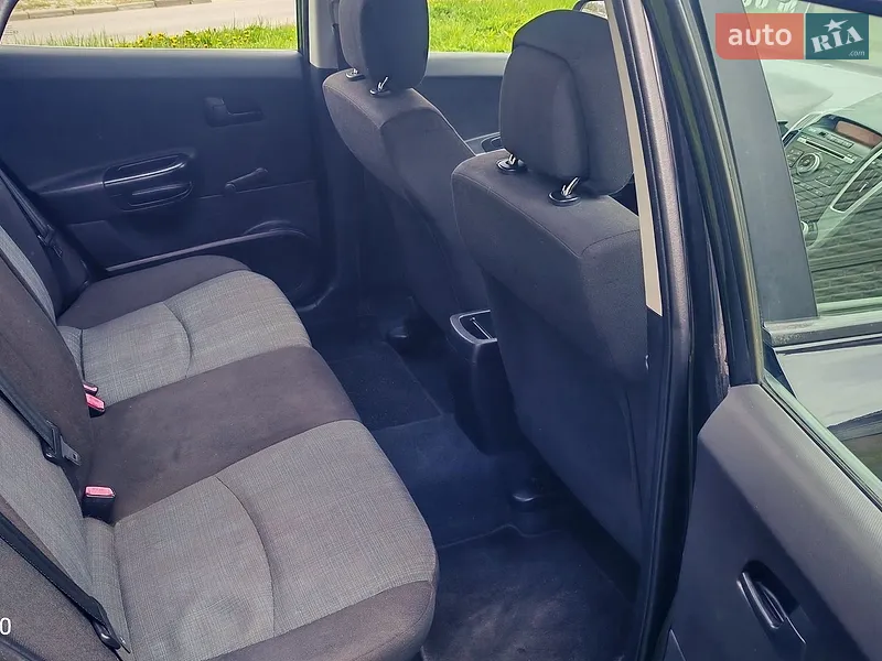 Kia Ceed 2010 VIN U5YHB811AAL140893 фото оголошення 8 з 42
