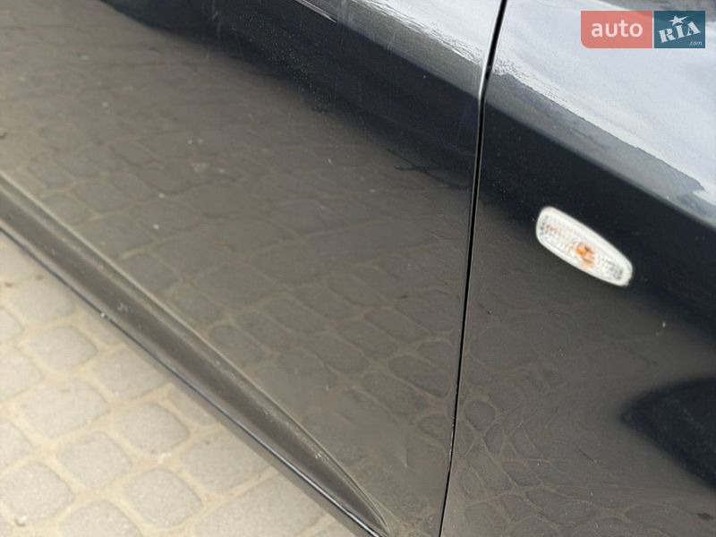 Хэтчбек Kia Ceed 2007 в Львове