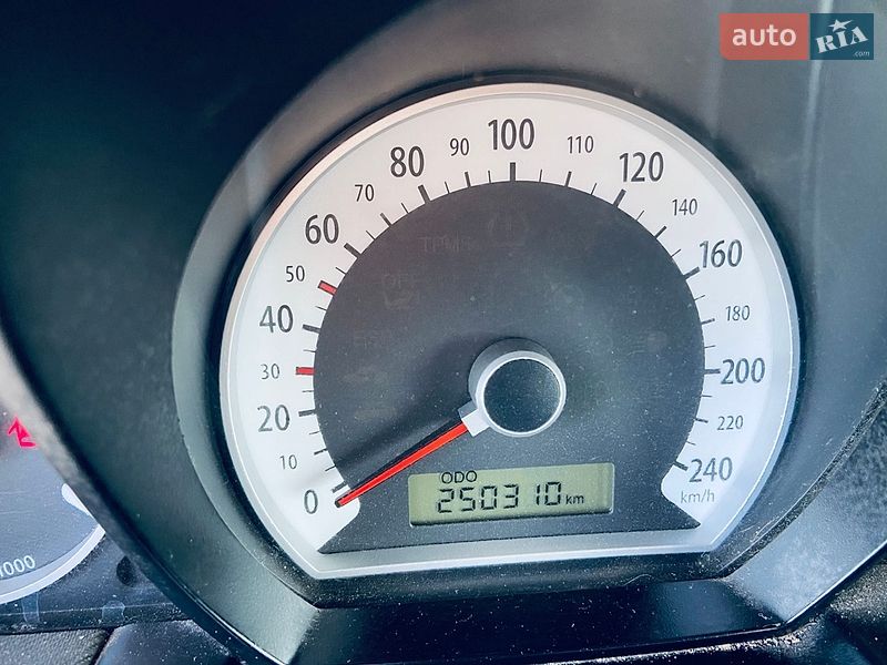 Хетчбек Kia Ceed 2008 в Білій Церкві