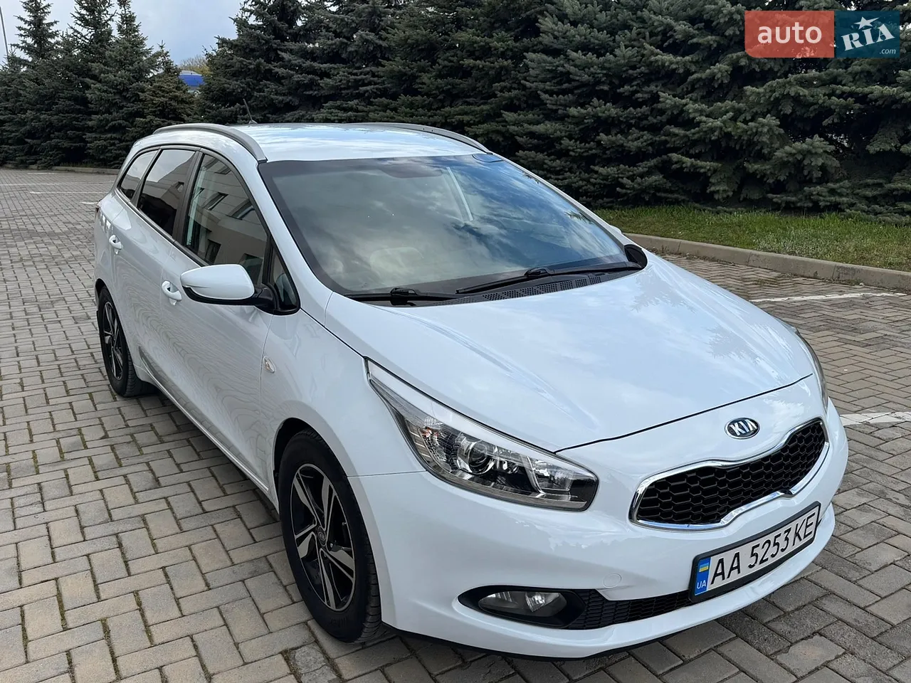 2014 Kia Cee'd - мініатюра 26
