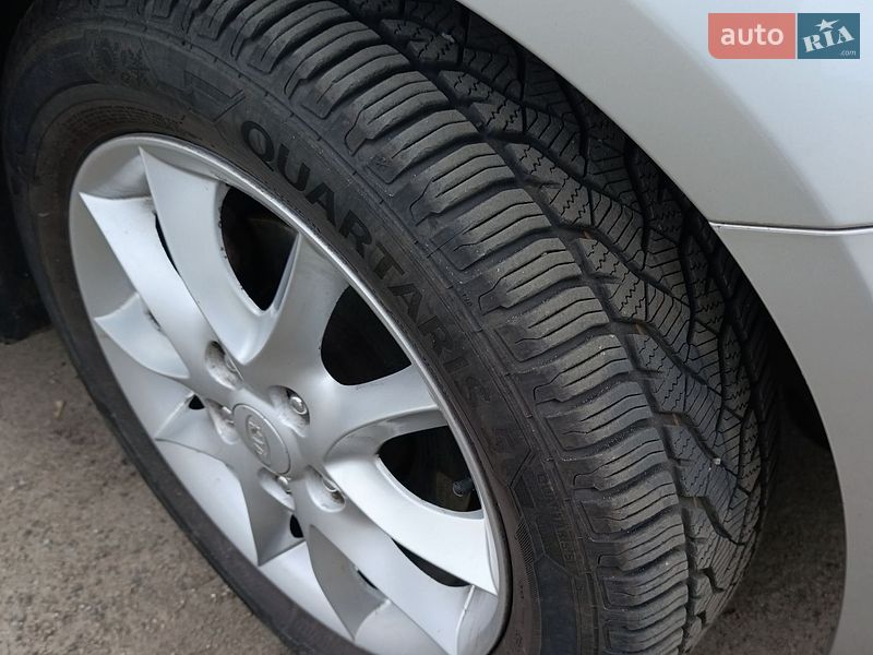 Универсал Kia Ceed 2007 в Белой Церкви