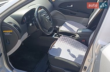 Универсал Kia Ceed 2007 в Белой Церкви