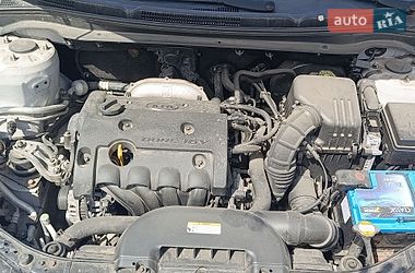 Универсал Kia Ceed 2007 в Белой Церкви