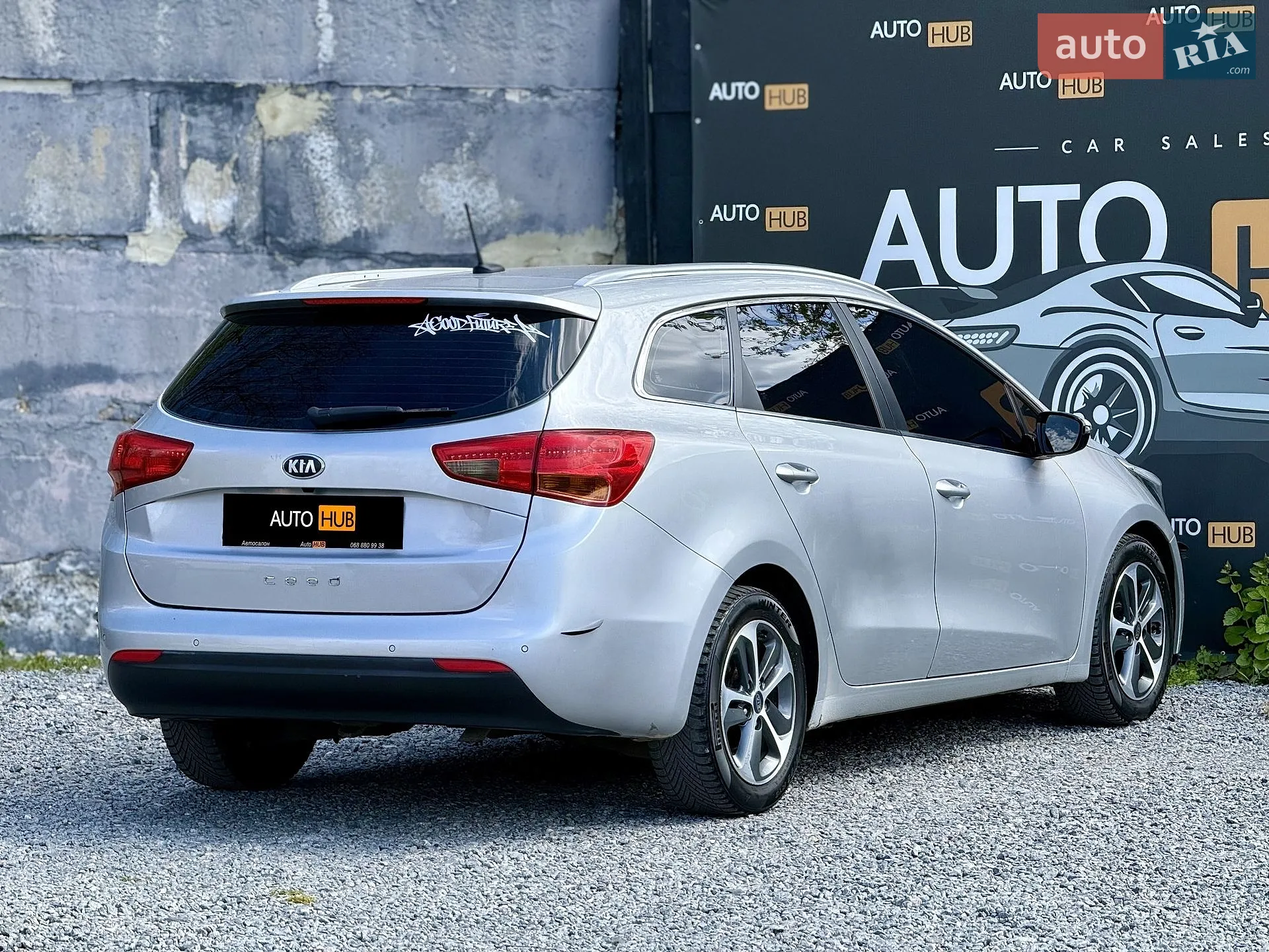 2012 Kia Cee'd - мініатюра 6