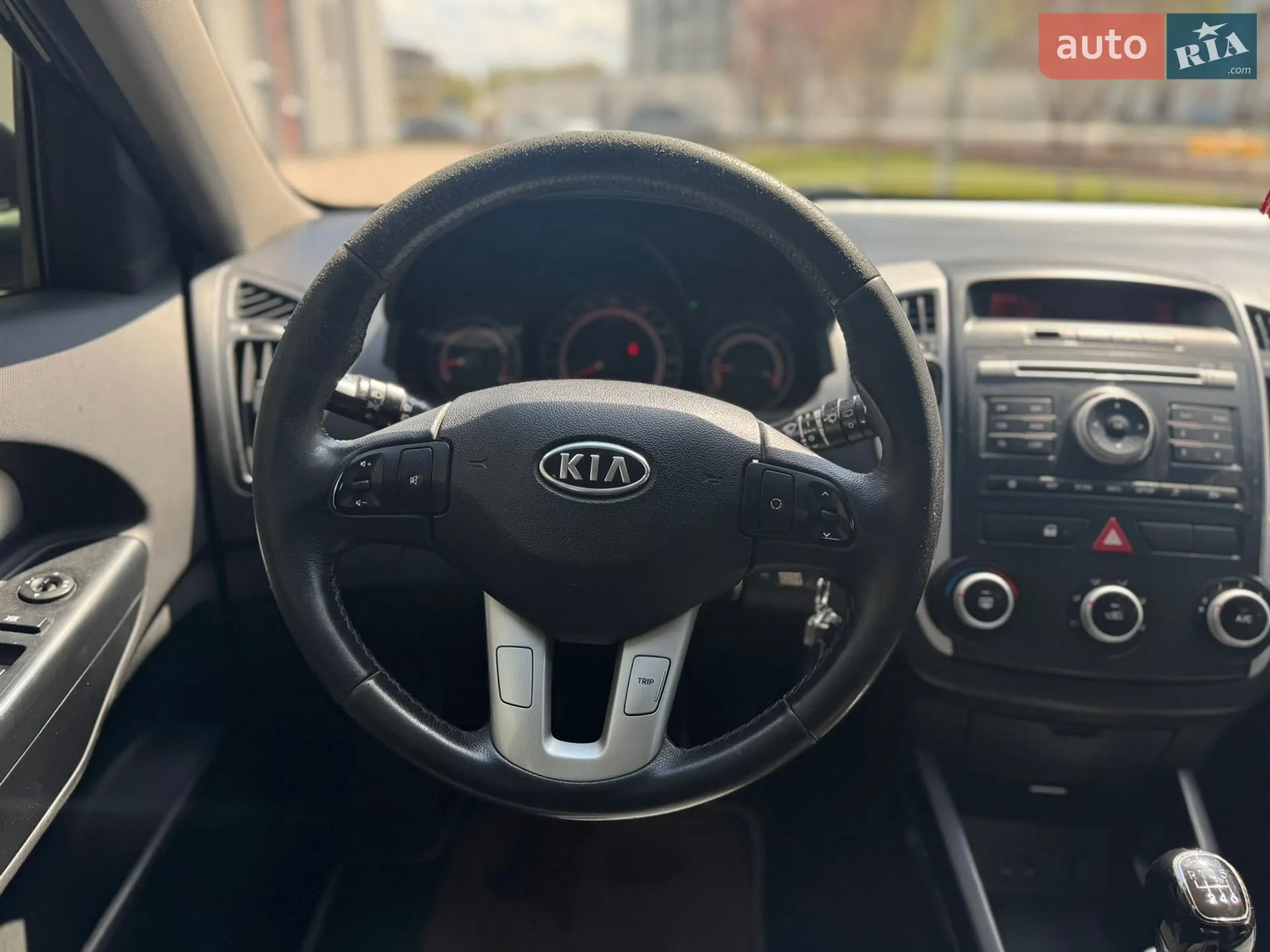 2012 Kia Cee'd - мініатюра 13