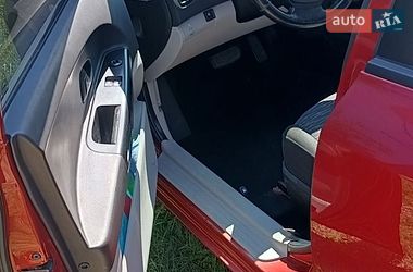 Хэтчбек Kia Ceed 2007 в Полтаве