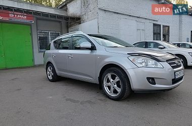 Універсал Kia Ceed 2009 в Києві