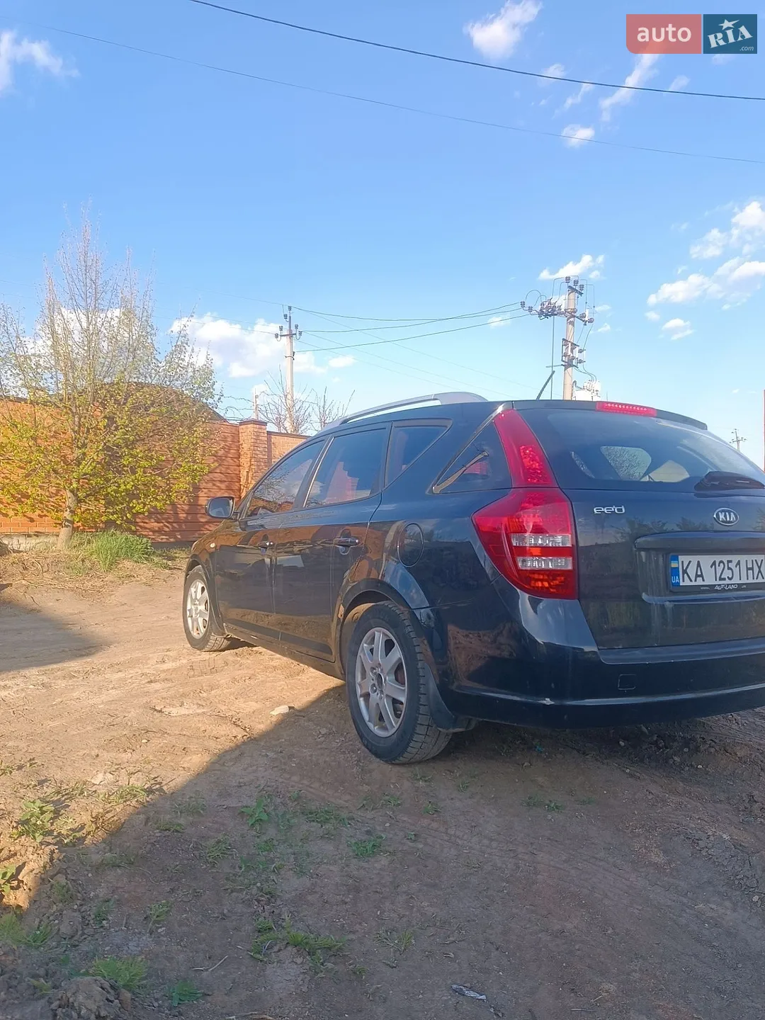 2012 Kia Cee'd - мініатюра 4