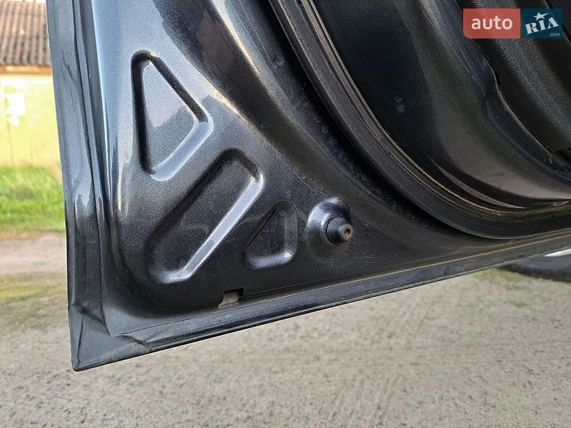 Универсал Kia Ceed 2012 в Ладыжине
