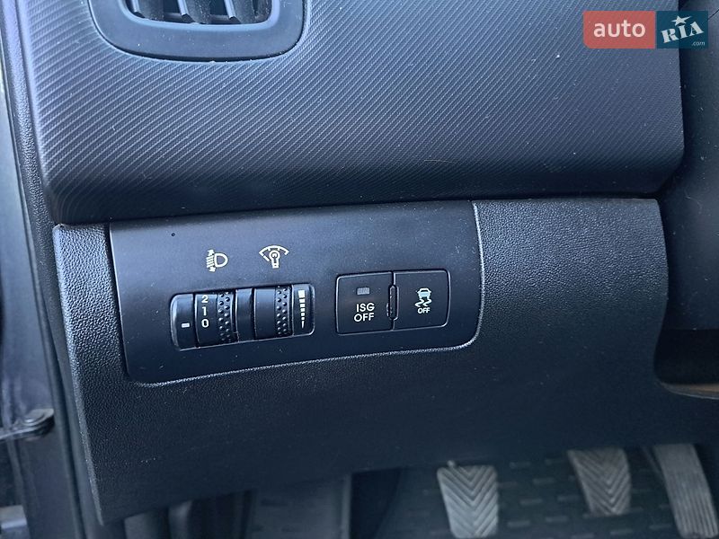 Универсал Kia Ceed 2012 в Ладыжине