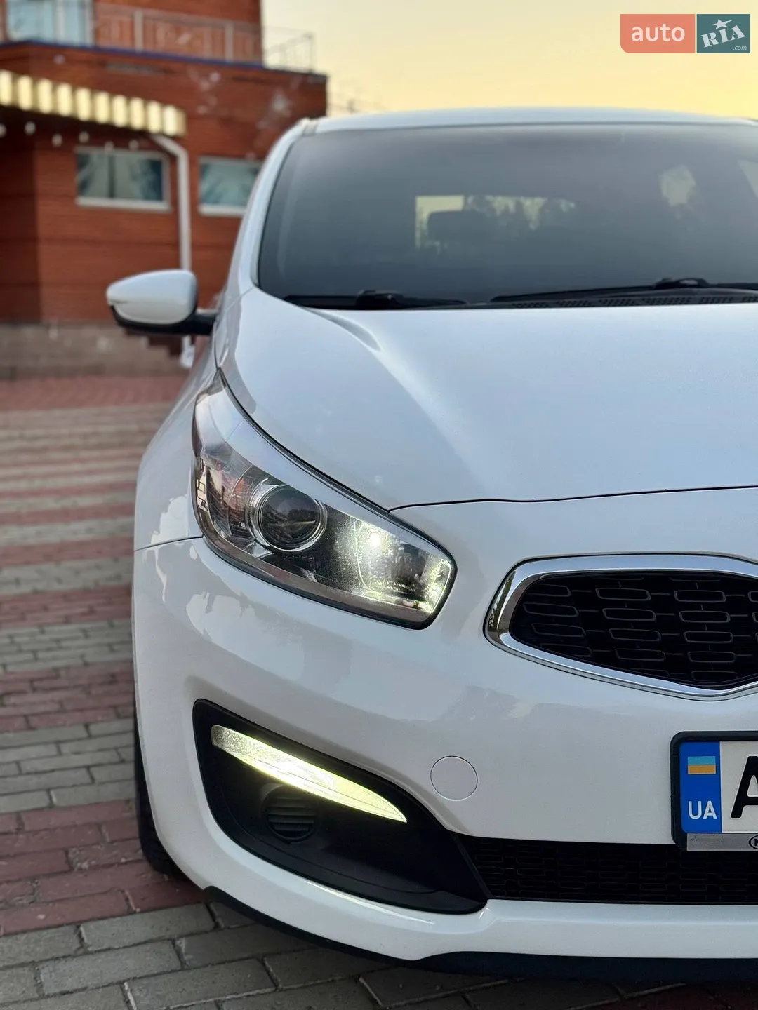 2018 Kia Cee'd - мініатюра 4
