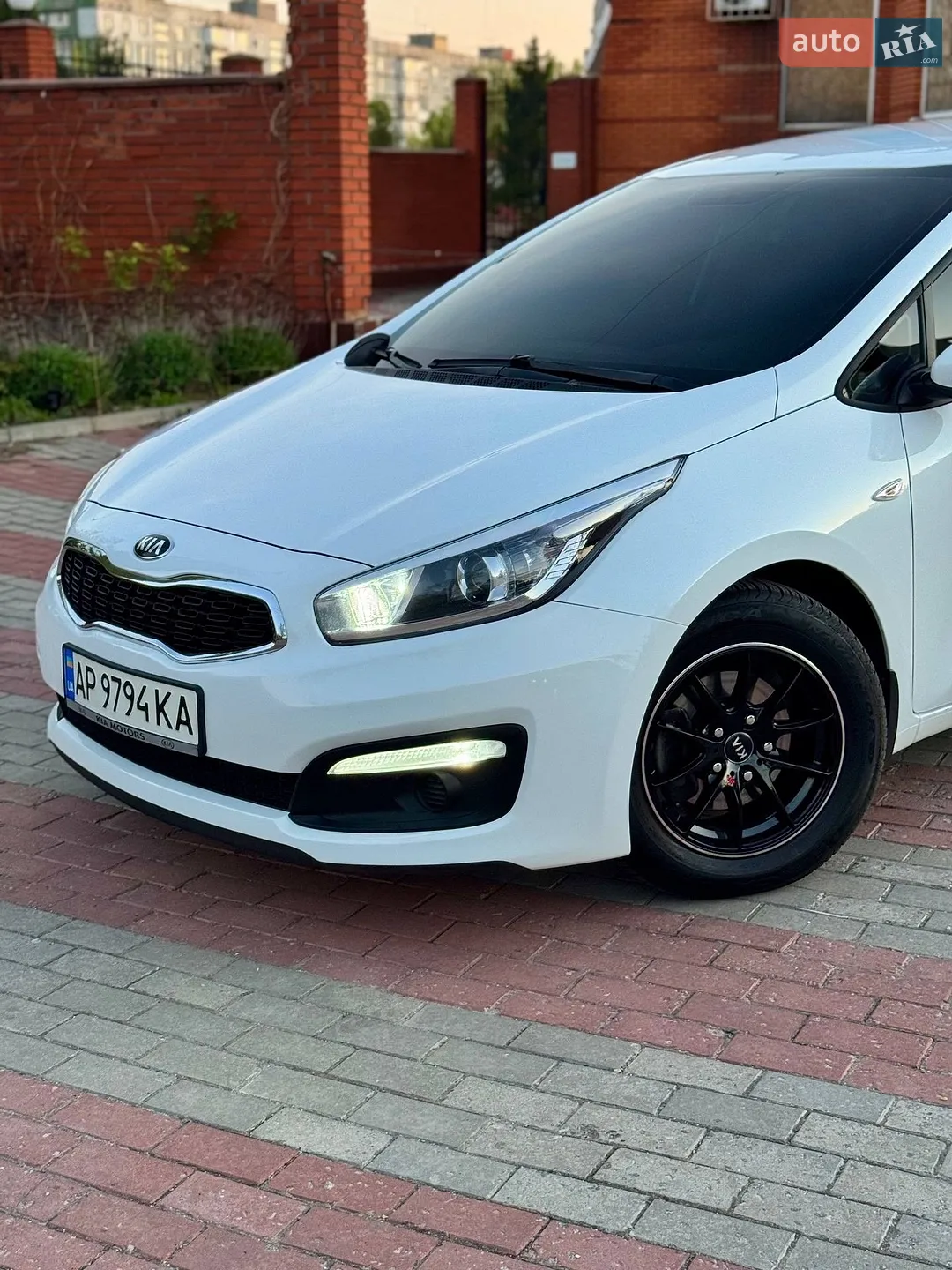 2018 Kia Cee'd - мініатюра 3