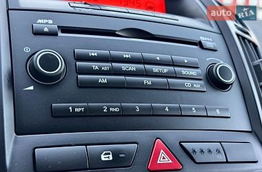 Хэтчбек Kia Ceed 2009 в Киеве
