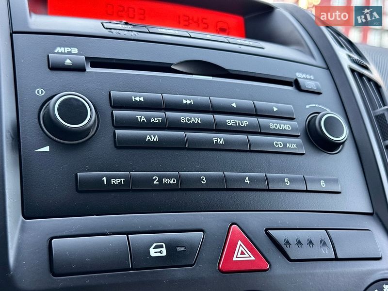 Хэтчбек Kia Ceed 2009 в Киеве