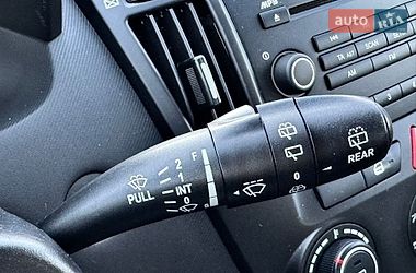 Хэтчбек Kia Ceed 2009 в Киеве
